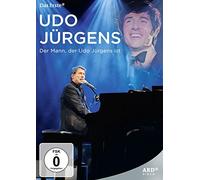 Udo Jürgens - Der Mann, der Udo Jürgens ist [DVD]