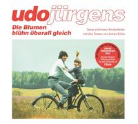 Jürgens, Udo - Die Blumen Blühn Überall Gleich