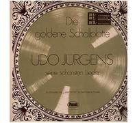 Udo Jürgens - Die Goldene Schallplatte - Seine Schönsten Lieder - Phonola - TI 3330