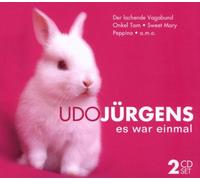 Udo Jürgens - Es War Einmal