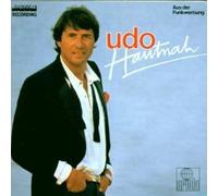 Udo Jürgens - H a u t n a h
