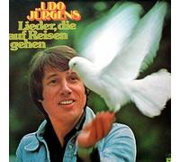 Udo Jürgens - Lieder, Die Auf Reisen Gehen - Ariola - 25 575 IT
