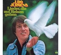 Udo Jürgens - Lieder, Die Auf Reisen Gehen [Vinyl LP]