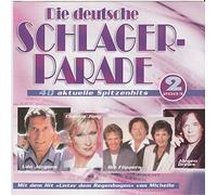 Udo Jürgens Mary Roos Die Flippers Claudia Jung Jürgen Drews - SchIager Parade