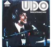 Udo Jürgens - Meine Schönsten Lieder [Vinyl LP]