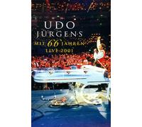 Udo Jürgens - Mit 66 Jahren/Live 2001