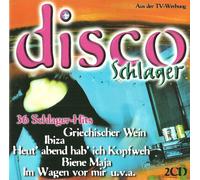Udo Jürgens Roland Kaiser Jürgen Drews Hoffmann & Hoffmann G.G. Anderson - Disco in Deutsch