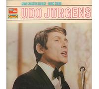 Udo Jürgens - Seine Grössten Erfolge - Merci Chérie