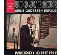 Udo Jürgens - Seine Größten Erfolge / Merci Chérie [Vinyl LP]