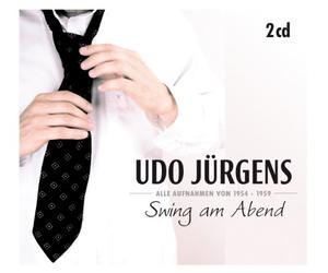Udo Jürgens - Swing am Abend