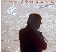 Udo Jürgens - Traumtänzer (1983) / Vinyl record [Vinyl-LP]