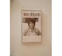 Udo Jürgens - Udo Jürgens - Geradeaus [CASSETTE]