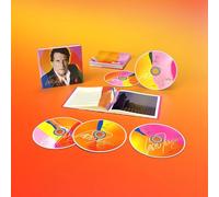 Udo Jürgens - Udo Jürgens, Neues Album 2024, Udo 90, Premium mit tollem Booklet