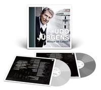 Udo Jürgens - Udo Jürgens, Neues Album 2026, Mitten im Leben, Exclusive Edition Silver