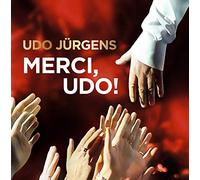 Udo Jürgens – Udo! Merci – CD – Sony