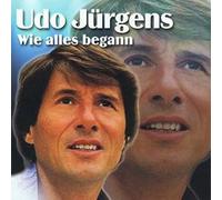 Udo Juergens - Wie alles begann