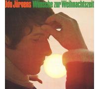 Udo Jürgens - Wünsche zur Weihnachtszeit