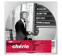 JURGENS UDO - Merci Cherie 60 - Vinyl Record - J3z