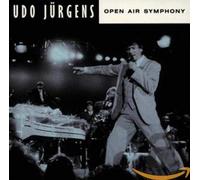 Jurgens, Udo - Open Air Symphony
