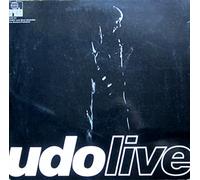 Udo Jurgens - Udo live (#79133xu) / Vinyl record [Vinyl-LP]