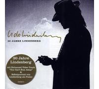 Udo Lindenberg – 30 Jahre Lindenberg – CD