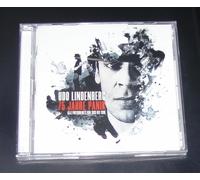 Udo Lindenberg 75 Years Panic Double CD Fast Shipping New & Sealed