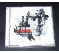 Udo Lindenberg 75 Years Panic Double CD Fast Shipping New & Sealed