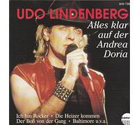 Udo Lindenberg - Alles klar auf der Andrea Doria
