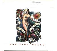 Udo Lindenberg - Bunte Republik Deutschland (1989) [VINYL]