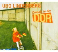 Udo Lindenberg - Damals in der Ddr