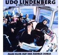 Udo Lindenberg & Das Pan - Alles Klar Auf Der Andrea