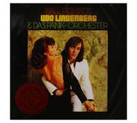 Udo Lindenberg & Das Pan - Ball Pompoes