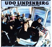Lindenberg,Udo & das Panik-Orchester - Alles Klar auf der Andrea Doria [VINYL]
