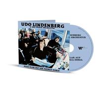 Lindenberg,Udo&das Panik-Orchester - Alles Klar auf der Andrea Doria
