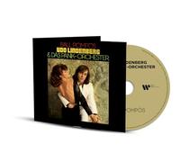 Lindenberg,Udo&das Panik-Orchester - Ball Pompös(50th Anniversary Edition 2024 Remaster
