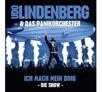 Udo Lindenberg & Das Pan - Ich Mach Mein Ding