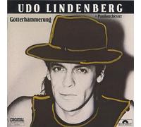Götterhämmerung (1lp) [VINYL]