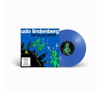 Lindenberg,Udo - Der Blaue Planet [VINYL]