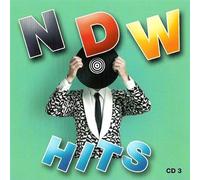 Udo Lindenberg Erste Allgemeine Verunsicherung Ina Deter Joachim Witt Combo Colossale - NDW H i t s [CD III]