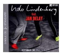 Udo Lindenberg - Reeperbahn 2011/What I Like (2-Tracks)