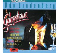 Udo Lindenberg - Gaensehaut