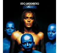 Udo Lindenberg Galaxo Gang (Vinyl) (US IMPORT)