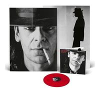 UDO LINDENBERG -I DON?T KNOW WHO I SHOULD BELONG TO (1LP ROT LTD.) VINYL LP NEW