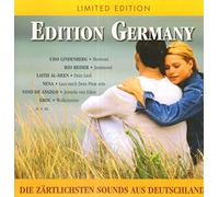 Udo Lindenberg Laith Al-Deen Rio Reiser Joachim Witt & Peter Heppner Goldjunge - Zärtlich