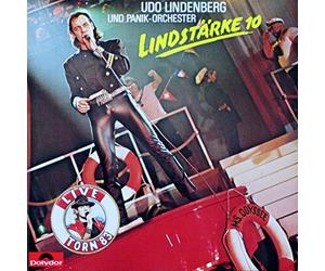 Udo Lindenberg - Lindstärke 10
