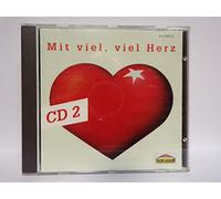 Udo Lindenberg, Milva, Andy Borg, Karat feat. Peter Maffay, Roy Black, Nino de Angelo..