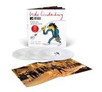 Lindenberg, Udo - Mtv Unplugged Atlantic Suite [VINYL]