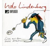 Udo Lindenberg - MTV Unplugged [CD]