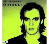 Lindenberg,Udo & das Panikorchester - Odyssee