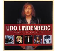 Lindenberg, Udo - Original Album Series